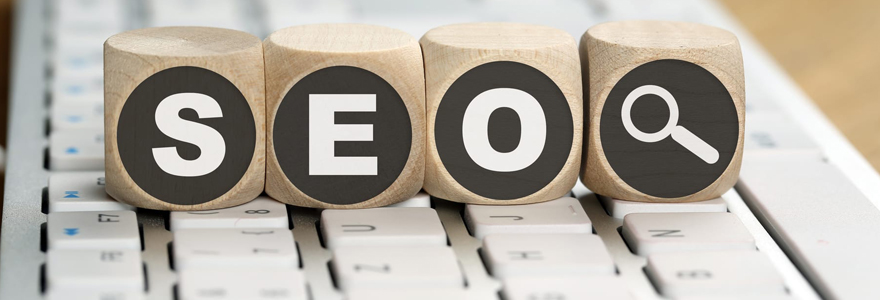 référencement SEO